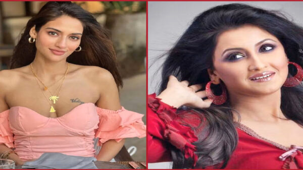 মিমি-নুসরাত বাদ, মমতার ভরসা দেব-রচনায়