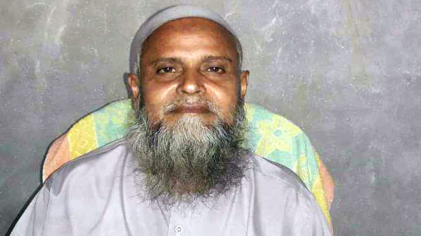 মধ্যপাড়া দাখিল মাদ্রাসায় ১৫ লক্ষ টাকার বিনিময়ে নিয়োগ