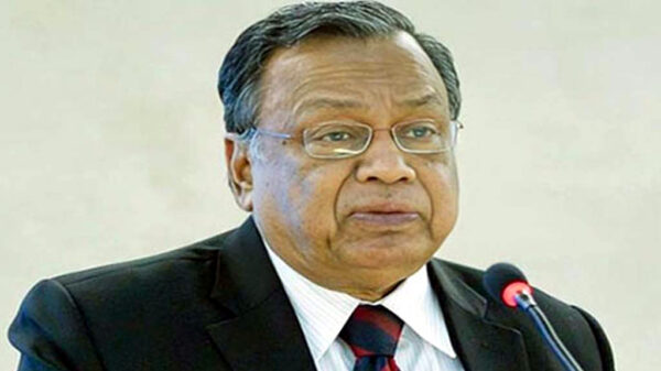 ডিসিদের যে নির্দেশনা দিয়েছেন অর্থমন্ত্রী