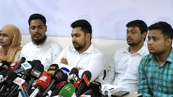 এনসিপি-নাহিদ