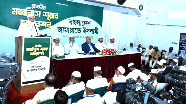 shofiqur rahman