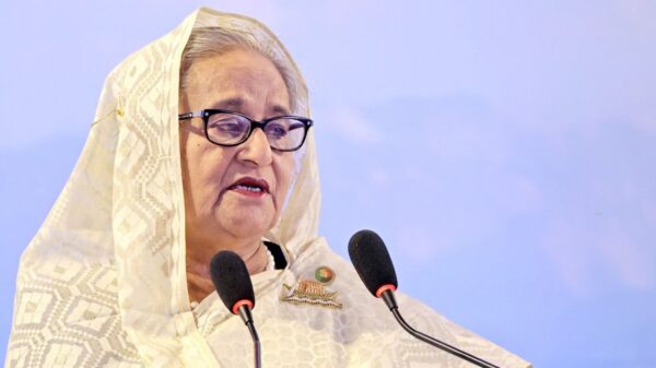 দেশের দ্বিতীয় পারমাণবিক বিদ্যুৎকেন্দ্রও হবে রূপপুরে