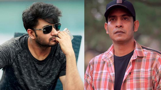 এক দিনের ব্যবধানে মাতৃহারা নায়ক ও গায়ক