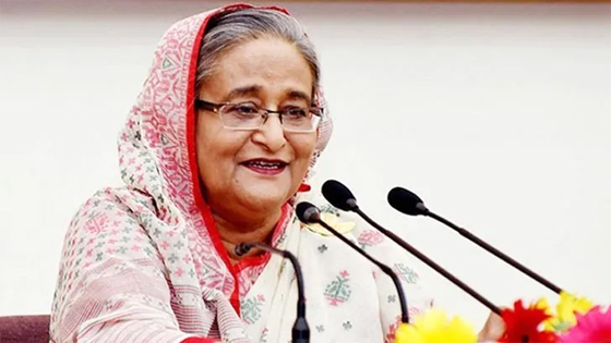 ২০২৬ সালে এলডিসি থেকে বাংলাদেশের গ্রাজুয়েশন হবে: প্রধানমন্ত্রী