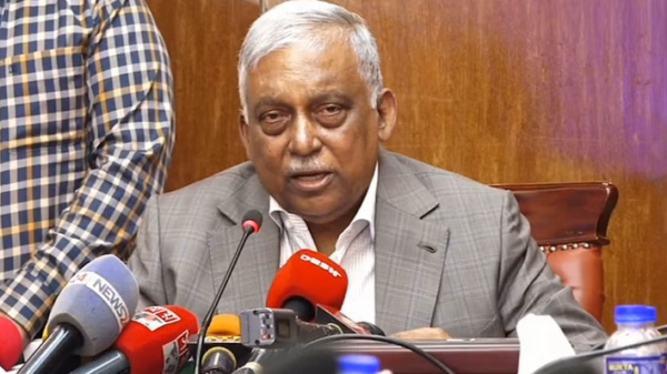 ভবন নির্মাণ অনুমোদন-তদারকিতে কর্তৃপক্ষ করার চিন্তা সরকারের