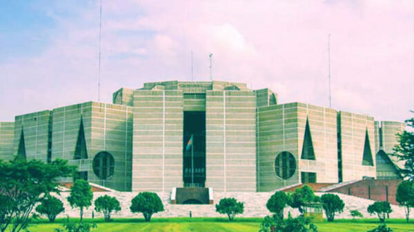 সংসদীয় স্থায়ী কমিটিতে গ্রাম আদালত বিল চূড়ান্ত