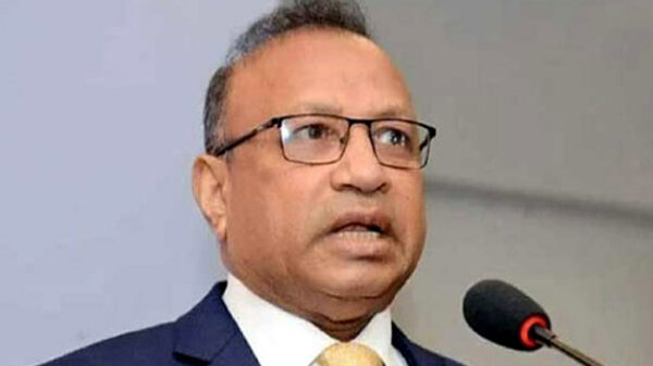 দেশে আরও কয়েকটি সমুদ্রবন্দর নির্মাণ করা হচ্ছে: স্থানীয় সরকারমন্ত্রী