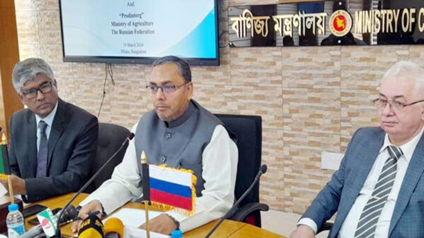 আগামী রমজানে অত্যাবশ্যকীয় পণ্যের দাম বেঁধে দেওয়া হবে