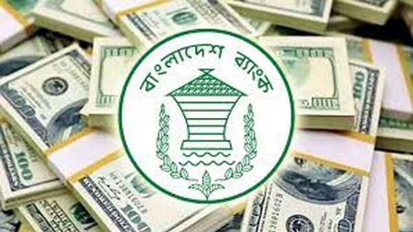 ৮ দিনে রেমিটেন্স এলো ৫৬২৪ কোটি টাকা
