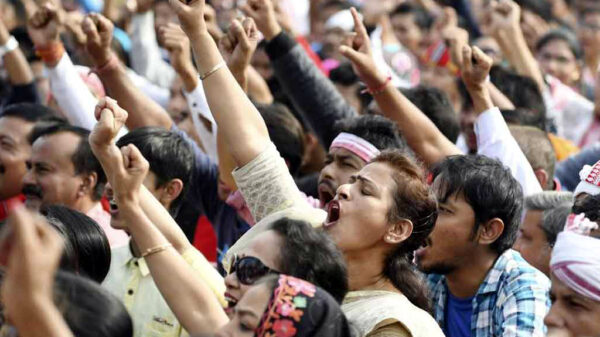 বিতর্কিত নাগরিকত্ব আইন কার্যকর করল ভারত
