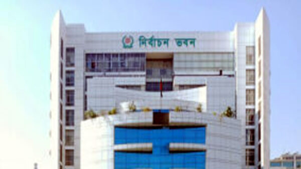 উপজেলা চেয়ারম্যান পদে জামানত ১ লাখ টাকা করার সিদ্ধান্ত ইসির