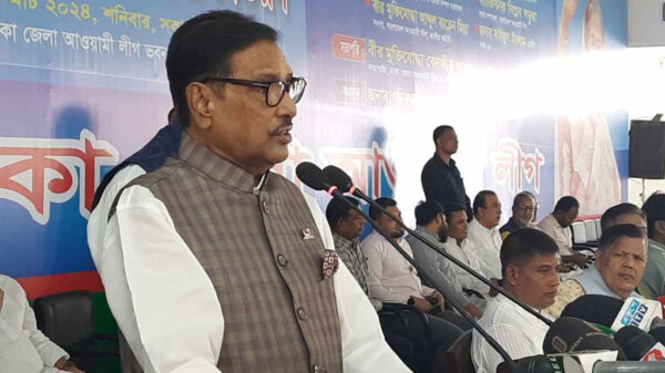 কোনো কিছু না পেলে ভারত বিরোধীতার ইস্যু সামনে আনে বিরোধীরা