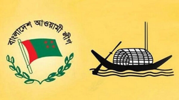 গণহত্যা দিবসে সমাবেশ করবে আওয়ামী লীগ