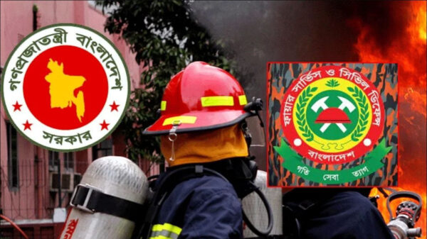 অতি অগ্নিঝুঁকিতে রাজধানীর যেসব রেস্তোরাঁ ও শপিংমল কোনগুলো জেনে নিন