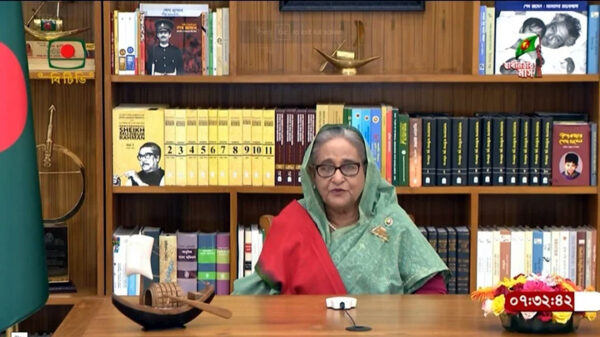 দেশবাসীর প্রত্যাশা অনেকাংশেই পূরণ করতে সক্ষম হয়েছি