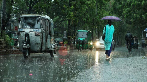 কেমন থাকবে আজকের আবহাওয়া, কোথায় কেমন বৃষ্টি হবে