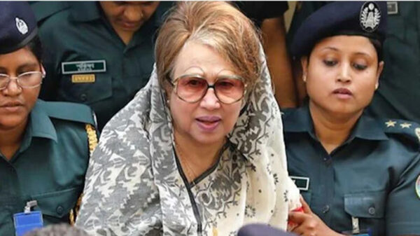 খালেদা জিয়ার সাজা স্থগিতের মেয়াদ আরও ৬ মাস বাড়ছে