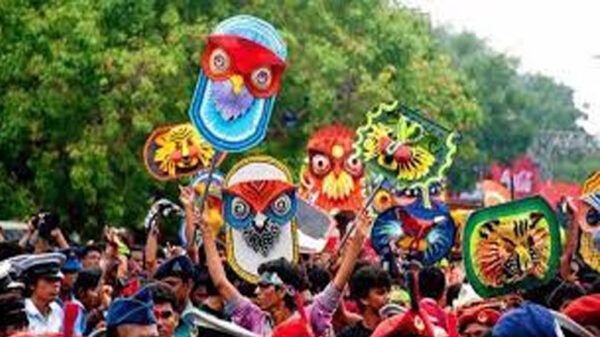 বাংলা নববর্ষ উদযাপনে মানতে হবে ১৩ নির্দেশনা
