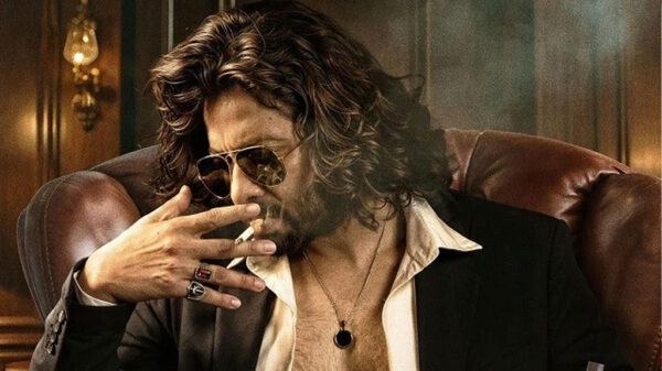 গ্যাংস্টার রূপে আসছেন শাকিব খান