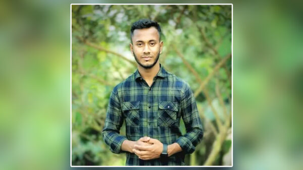 জুড়ীতে মোটরসাইকেল ও ট্রাকের সংঘর্ষে নিহত ১