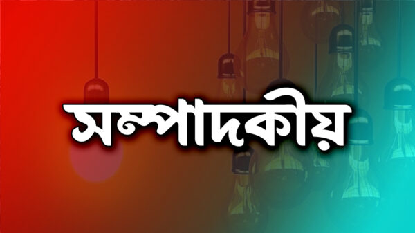 বিদ্যুতের দাম বৃদ্ধি নয়, অপচয়-দুর্নীতি বন্ধ করা জরুরি