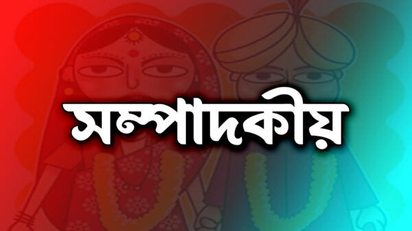 বন্ধ হচ্ছে না বাল্যবিবাহ,