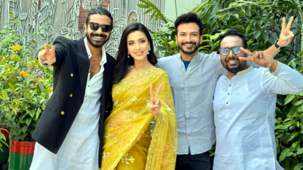 মুক্তির দেড় বছর পর আবারো হলে দেখা যাবে ‘পরাণ’
