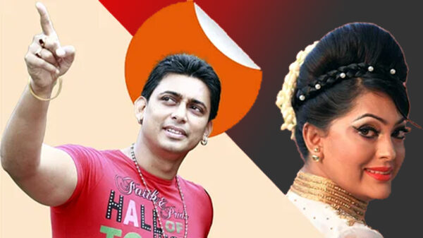 অবৈধ ব্যক্তির অবৈধ সিদ্ধান্তে আমি বিচলিত নই: জায়েদ খান