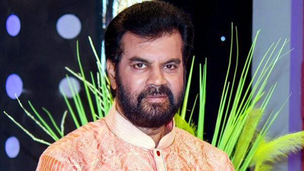 শিল্পী সমিতির নির্বাচনে টাকা লেনদেন, মুখ খুললেন ইলিয়াস কাঞ্চন