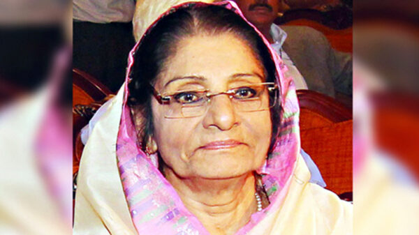 রওশনপন্থী জাপার সম্মেলন, জাতীয় পার্টি নামে আরও একটি দল তৈরি হচ্ছে