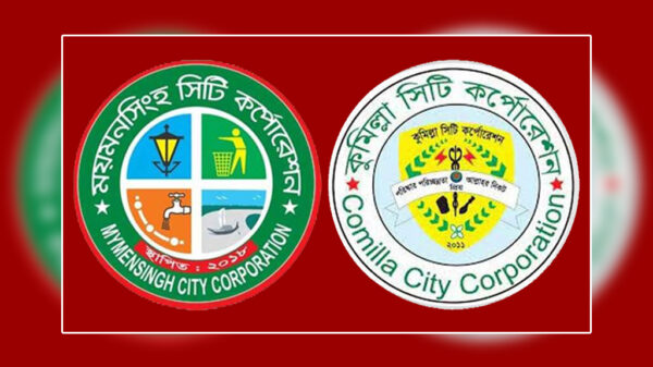 শেষ হলো ২ সিটির ভোটগ্রহণ, চলছে গণনা