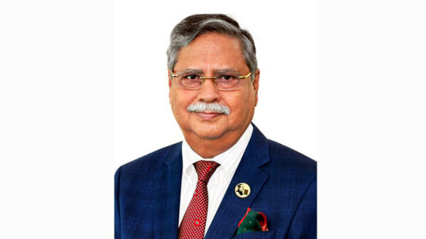‘স্মার্ট বাংলাদেশ’ বাস্তবায়নে নিজ অবস্থান থেকে অবদান রাখুন : রাষ্ট্রপতি