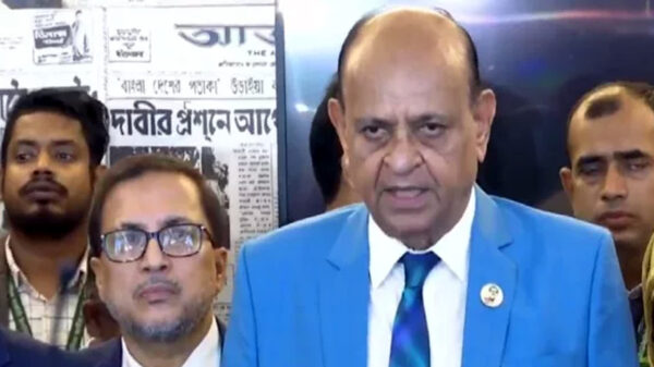 ভুটানের ডাক্তার-নার্সদের প্রশিক্ষণ দিবে বাংলাদেশ
