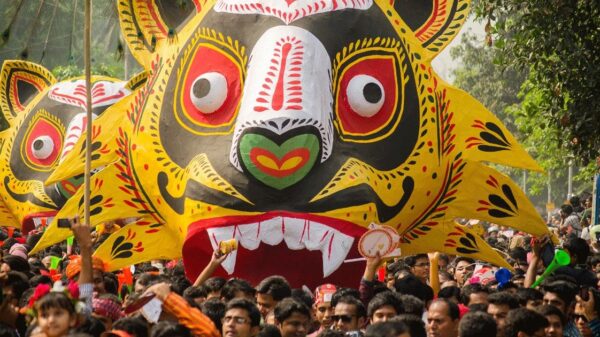 পহেলা বৈশাখে নববর্ষ অনুষ্ঠানের সময়সীমা রাত ১০টা পর্যন্ত করার দাবি