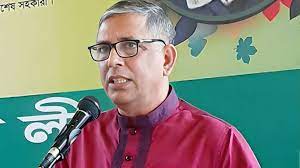 বিএনপি-জামায়াত দেশকে ক্ষতবিক্ষত করতে চায় : নাছিম