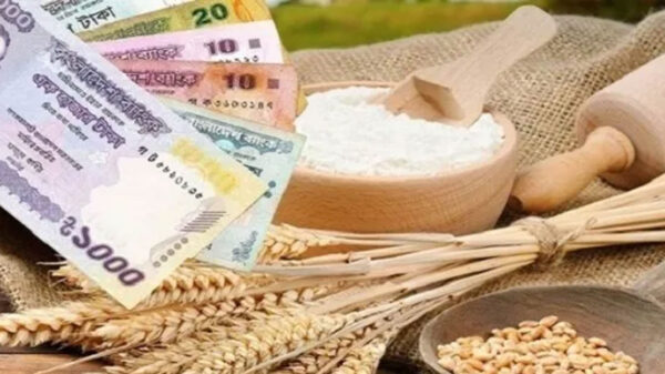 জনপ্রতি সর্বনিম্ন ফিতরা ১১৫