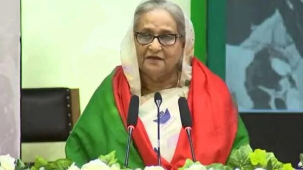 ‘স্বাধীনতা হঠাৎ আসেনি, দীর্ঘদিনের পরিকল্পনায় এসেছে’