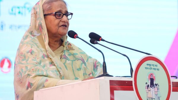গাজায় শিশুদের হত্যা করা হচ্ছে, বিশ্বমানবতা কোথায়