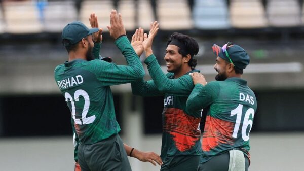 টাইগারদের ব্রেকথ্রু দিলেন সৌম্য