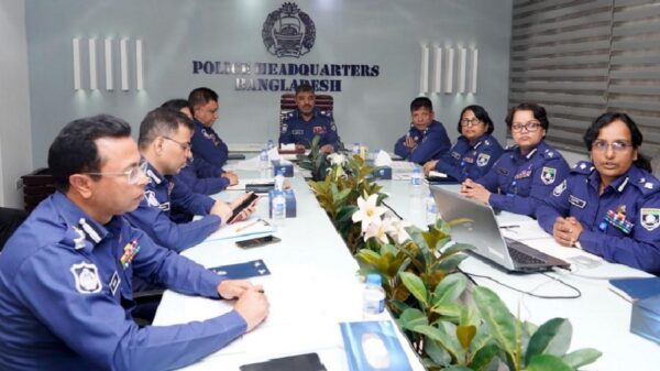 দ্রব্যমূল্যের ঊর্ধ্বগতি প্রতিরোধে ব্যবস্থা নিতে নির্দেশ