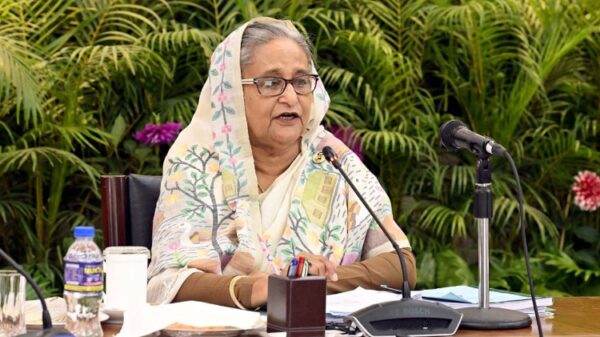 চ্যালেঞ্জ মোকাবিলায় তৎপর হওয়ার নির্দেশ প্রধানমন্ত্রীর