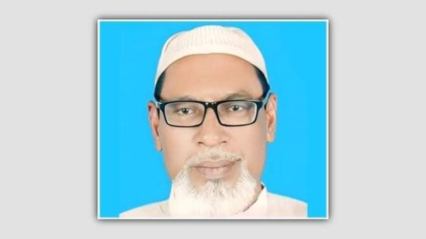 বগুড়ায় মোটরসাইকেল নিয়ন্ত্রণ হারিয়ে আ’লীগ নেতা মৃত্যু