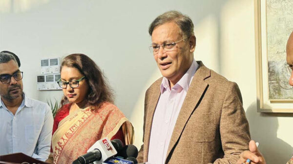 ভারতের নির্বাচনের পর দিল্লি যাবেন প্রধানমন্ত্রী