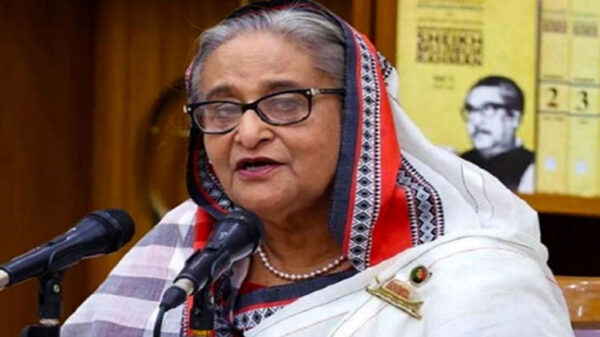 মন্ত্রী-এমপির স্বজনদের ভোট করতে মানা, কঠোর বার্তা প্রধানমন্ত্রীর