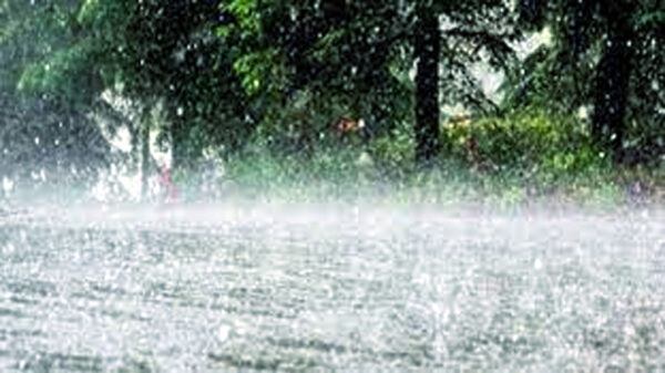 দেশের যেসব জায়গায় বৃষ্টি হতে পারে