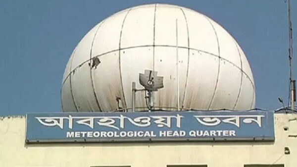 গরমে পুড়ছে দেশ, যা জানাল আবহাওয়া অফিস