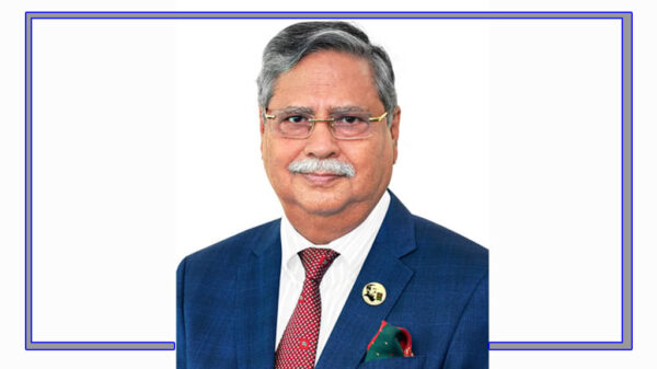 বঙ্গবন্ধুর আদর্শ নতুন প্রজন্মের কাছে তুলে ধরতে হবে: রাষ্ট্রপতি