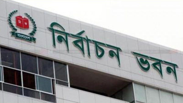 উপজেলা পরিষদ : ডিসি-এসপির সঙ্গে ইসির বৈঠক ২৫ এপ্রিল