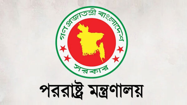 বিদেশে মিশনগুলোতে বড় পরিবর্তন আনছে সরকার