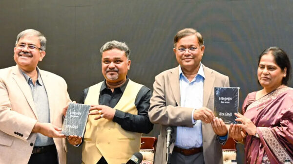 পররাষ্ট্রমন্ত্রীর স‌ঙ্গে পাকিস্তানের হাইক‌মিশনারের সাক্ষাৎ